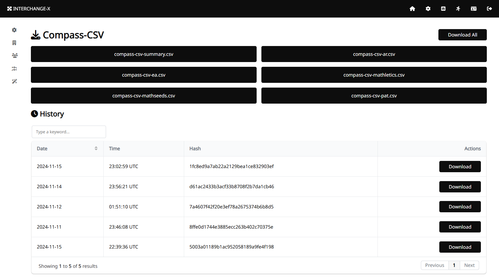 7_INX-Compass-CSV-Download